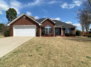 3007 Clarkston Rd, Augusta, GA 30909