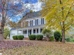 119 Keswick Trl, Simpsonville, SC 29681