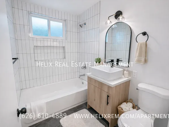 1712 N Sierra Bonita Ave, Pasadena, CA 91104