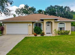 887 Cumberland Rd, Venice, FL 34293