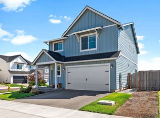 10628 SE Red Tail Rd, Happy Valley, OR 97086