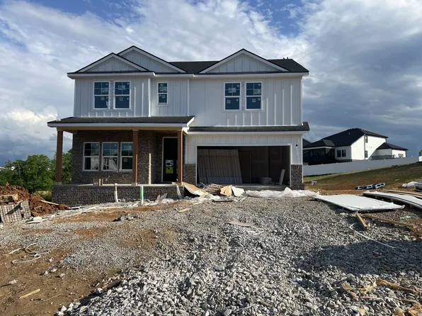 3204 Gravity Dr Lot 43, Columbia, TN 38401