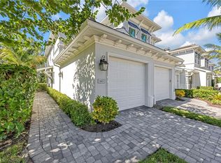 6965 Avalon Cir #1601, Naples, FL 34112