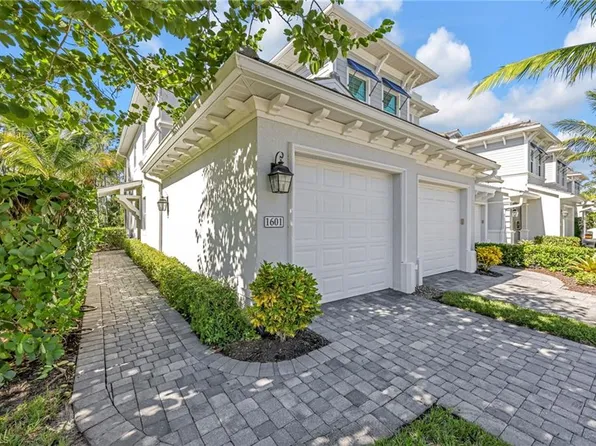 6965 Avalon Cir 1601, Naples, FL 34112