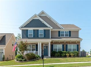 15733 Foreleigh Rd, Huntersville, NC 28078