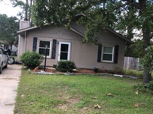 3702 Applegate Rd, Hope Mills, NC 28348