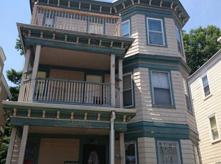 11 Santuit St, Dorchester, MA 02124