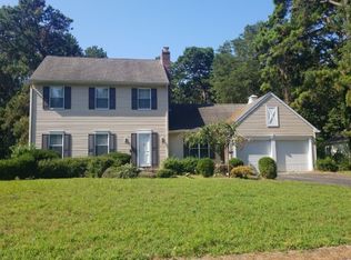 609 Quail Dr, Millville, NJ 08332