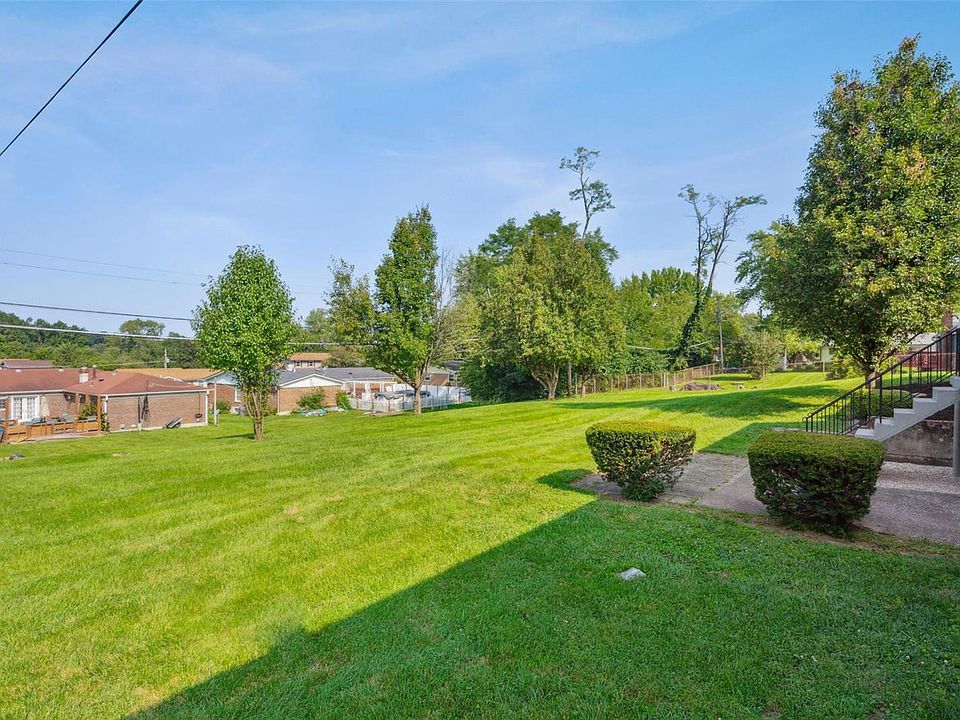 12745 Old Jamestown Rd, Black Jack, MO 63033 MLS 23042972 Zillow