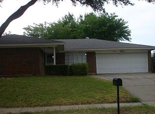 2003 Green Apple Ln, Arlington, TX 76014