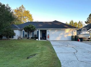 208 Burton Rd, Savannah, GA 31405