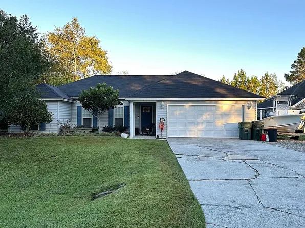 208 Burton Rd, Savannah, GA 31405