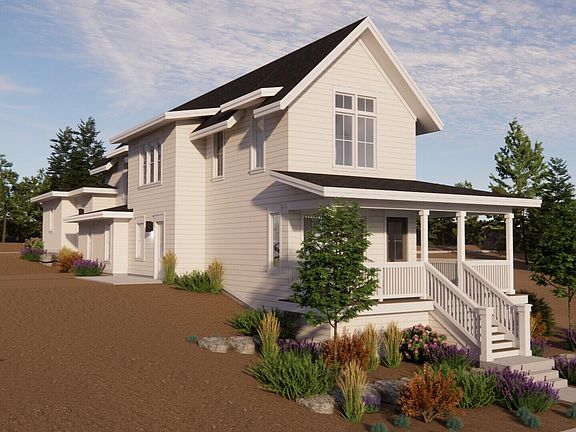 2nd image of 2680 NW Skyline Ranch Rd Lot 63