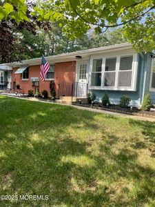 18 Valley Forge Drive #A, Manchester Township, NJ, 08759