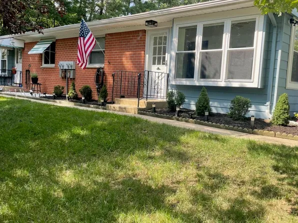 18 Valley Forge Drive #A, Whiting, NJ 08759