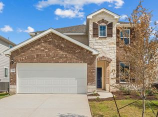 120 Daniels Dusty Trl, Georgetown, TX 78626