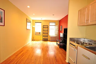 Rented by Corcoran