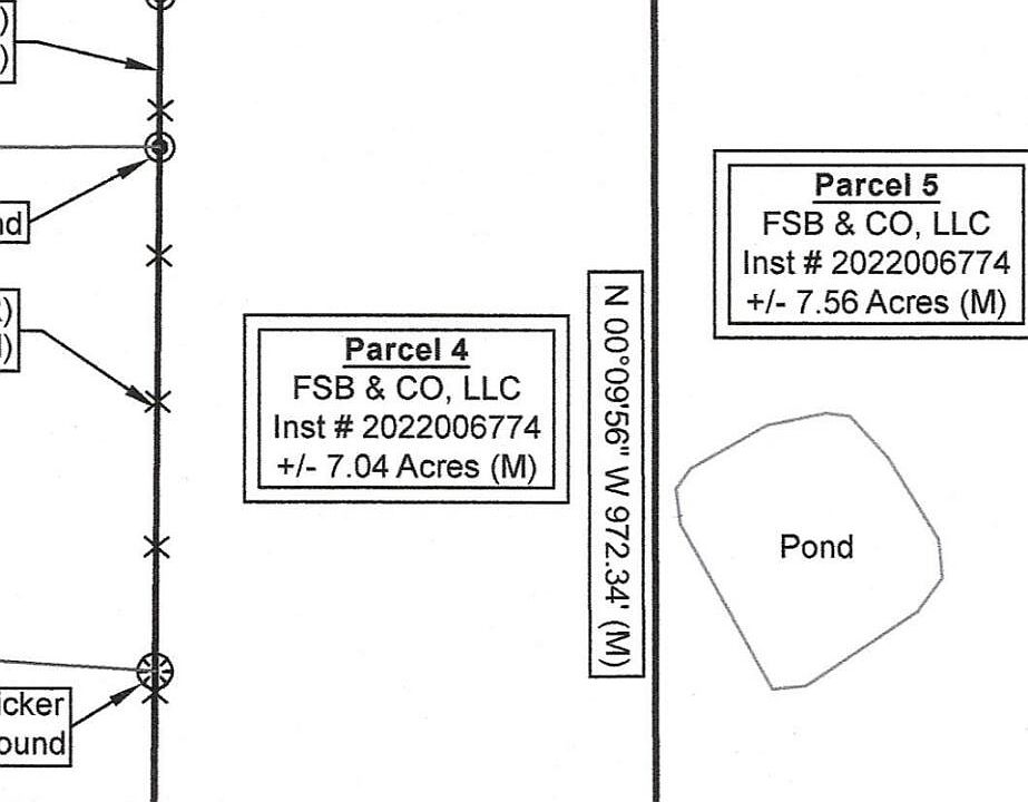 1st image of LOT 4 Baker Rd