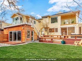 3539 Wilkinson Ln, Lafayette, CA 94549