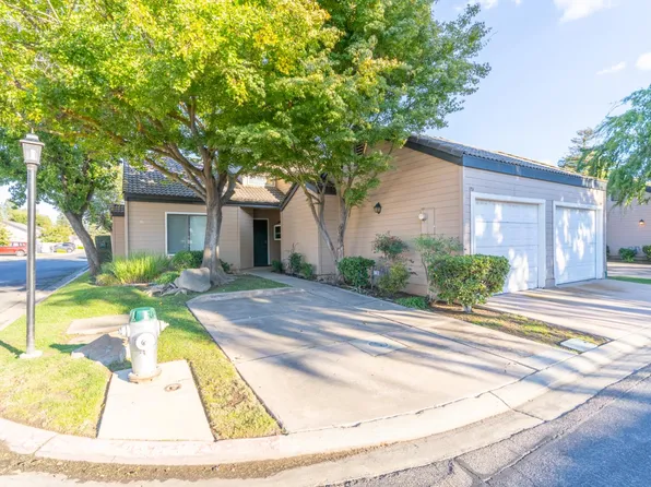 474 E Alluvial Ave Unit 123, Fresno, CA 93720