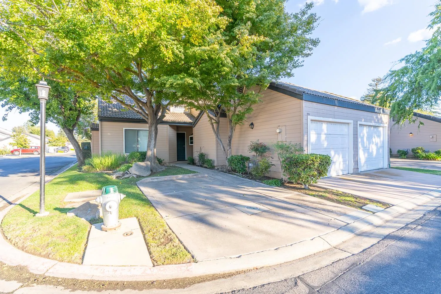 474 E Alluvial Ave Unit 123 photo 1