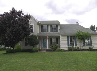 7750 Bradford Park Ln, Hudson, OH 44236