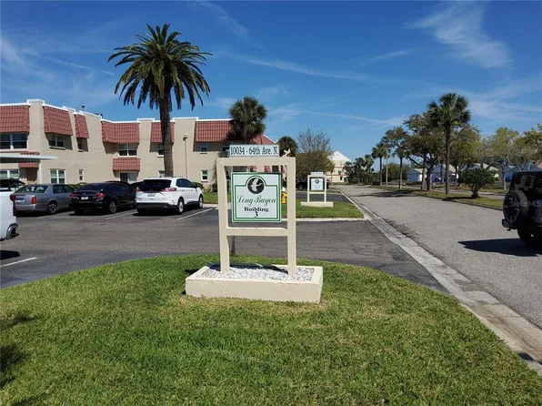 10034 64th Ave N APT 11, Saint Petersburg, FL 33708