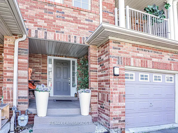 171 Angier Cres, Ajax, ON L1S 7R7