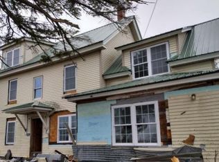 111 Somerville Rd, Houlton, ME 04730