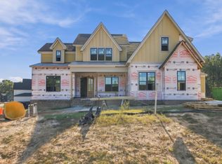 8221 Harmony Meadow Way, Youngsville, NC 27596