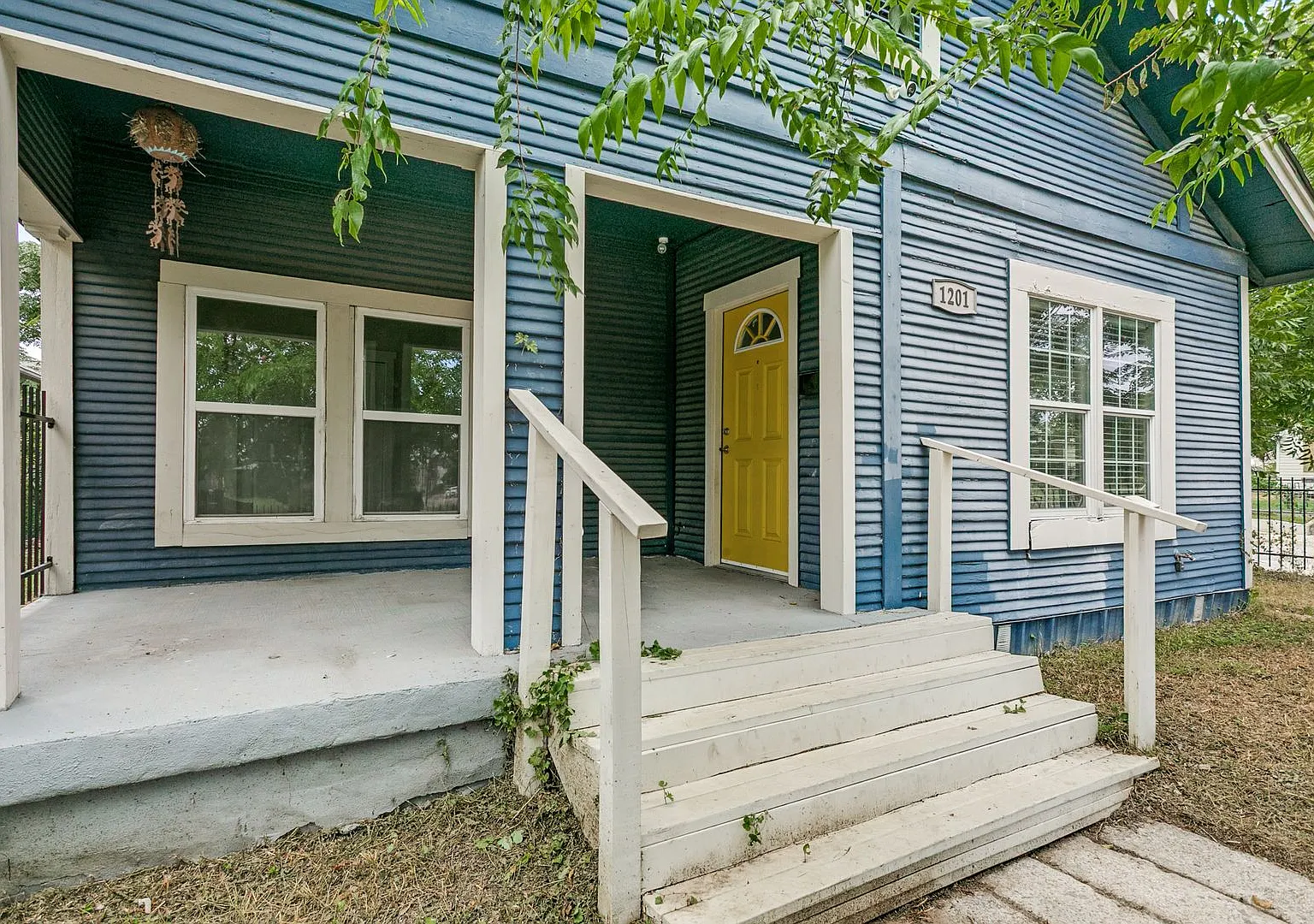 Renovated 3-Bedroom Home In Denver Heights — Photo 3