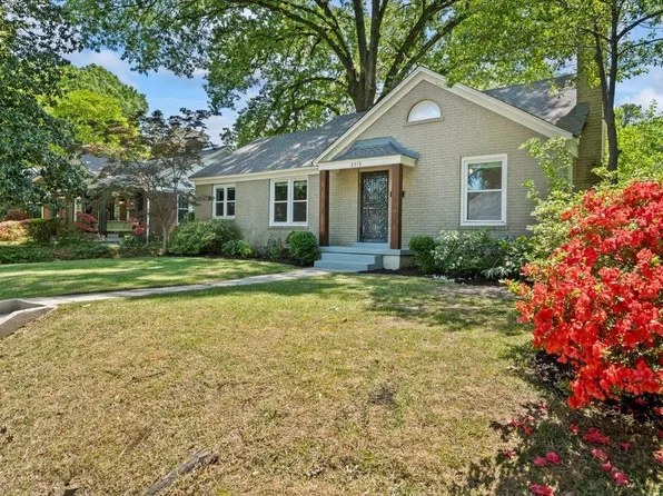 3519 Philwood Ave, Memphis, TN 38122