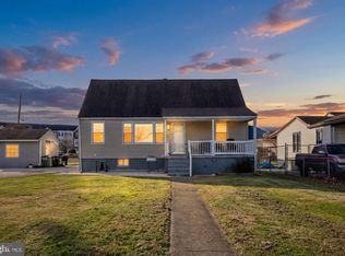 7715 Old Battle Grove Rd, Dundalk, MD 21222