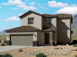 12924 Powick Dr, El Paso, TX 79928