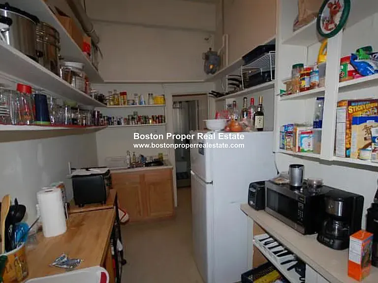 1111 Boylston St #45 — Photo 4