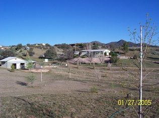 1925 S Sierra Dr, Dewey, AZ 86327