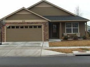 610 Marshall Ave, Medford, OR 97501