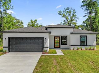 14711 SW 43th Terrace Rd, Ocala, FL 34473