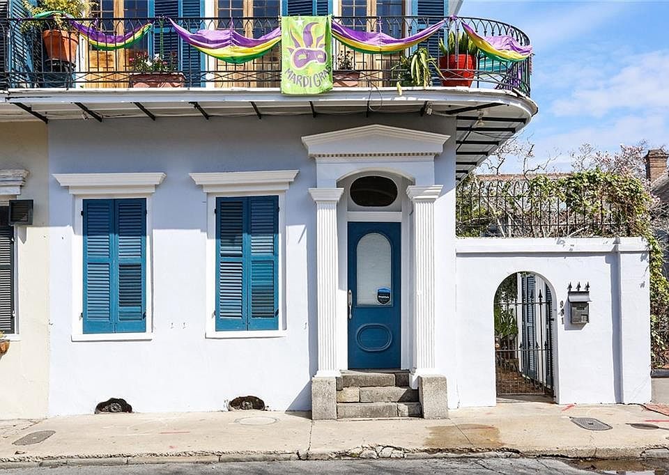 1st image of 931 Gov Nicholls St #1A