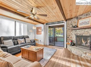 101 Golf View Dr #A-1, Banner Elk, NC 28604