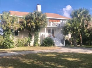 18 Dunbar Creek Point, Saint Simons Island, GA 31522