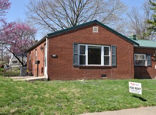 114-116 N Pennsylvania St, Greenfield, IN