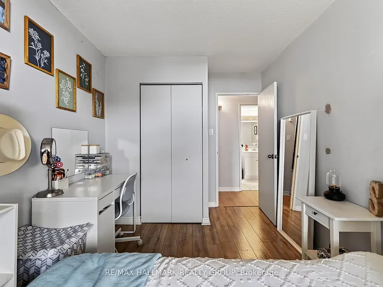 1380 Prince Of Wales Dr #703 — Photo 26