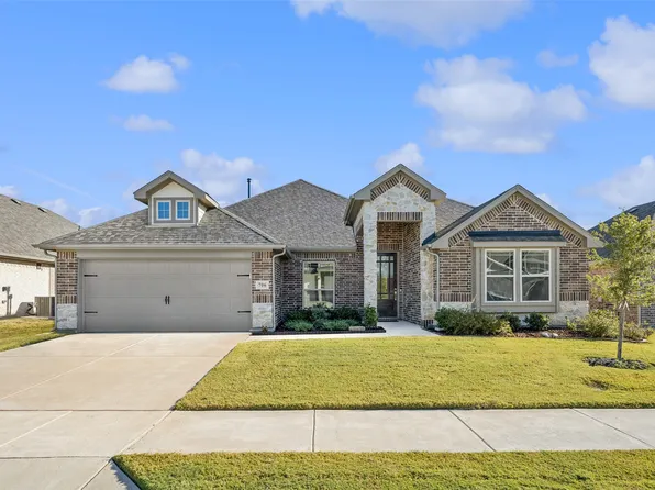 706 Creekview Ln, Lavon, TX 75166