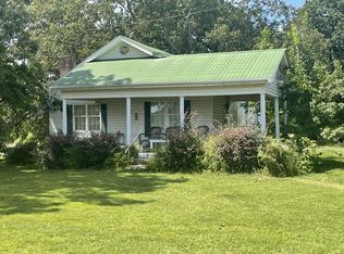 643 Reid Rd, Vina, AL 35593