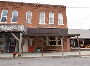 107 S Broadway St, Jamesport, MO 64648