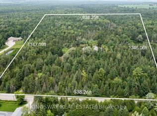 250 Davis Dr, Uxbridge, ON L9P0G2