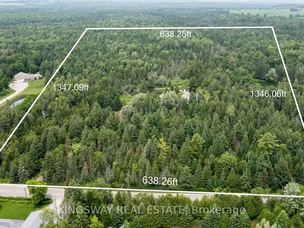 250 Davis Dr, Uxbridge, ON L9P 0G2