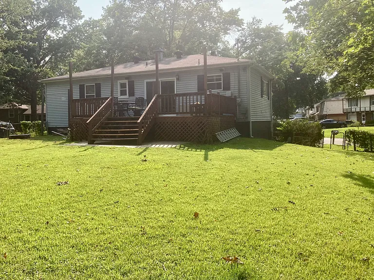 5821 N Drury Ave — Photo 16
