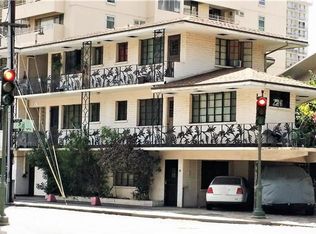 209 Kaiulani Ave APT 27, Honolulu, HI 96815